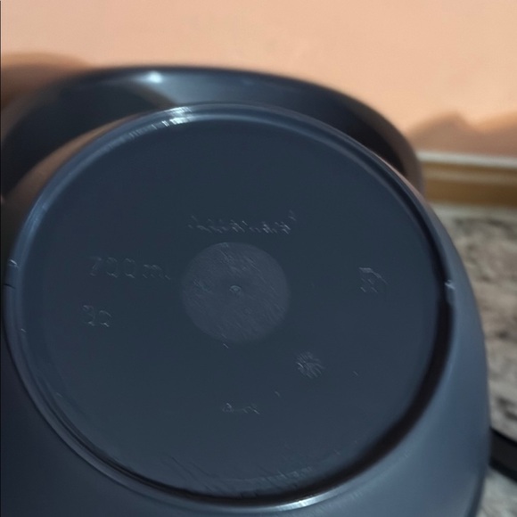 Gray Kitchen Bowls Set - Picture 2 of 4